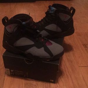 Air Jordan 7 retro